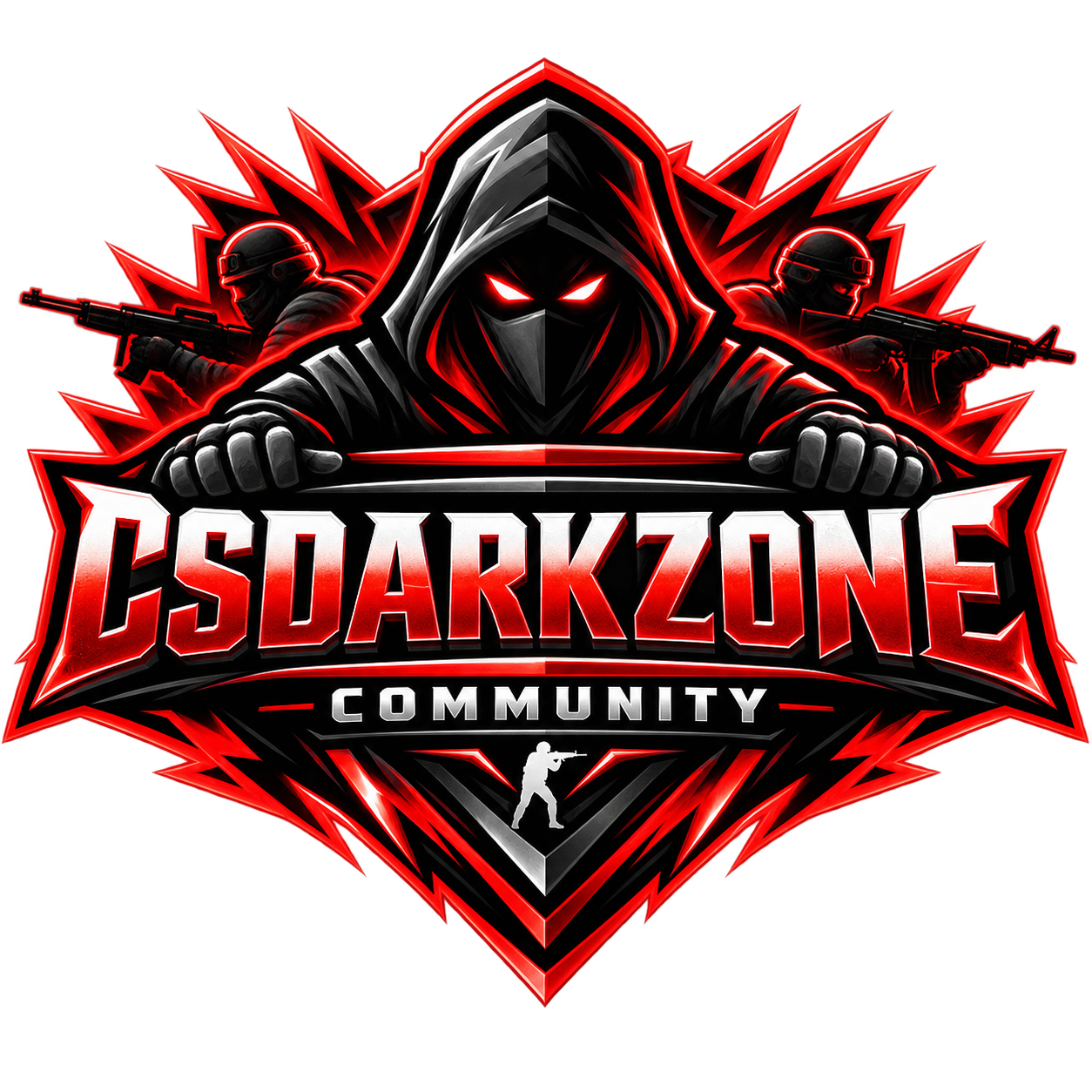 CSDARKZONE Community